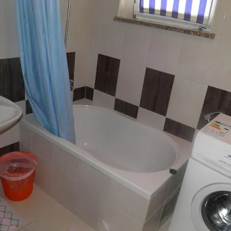 Apartment Two-bedroom In X Porec
