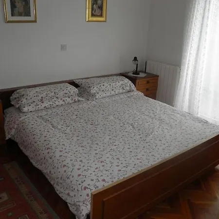 Two-bedroom In X