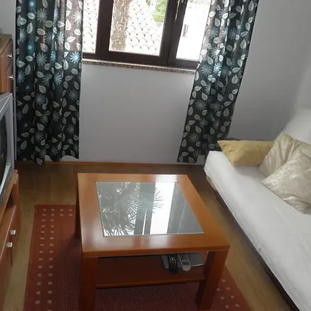 Apartment Two-bedroom In X