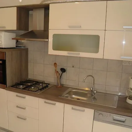Two-bedroom In X Porec