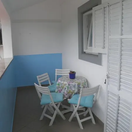 Apartment Two-bedroom In X Porec