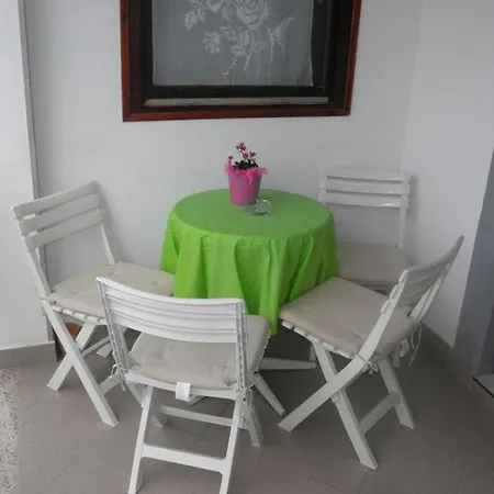 Two-bedroom In X