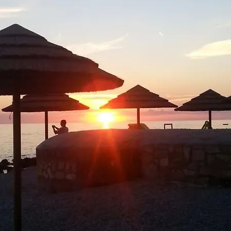 Two-bedroom In X * Porec